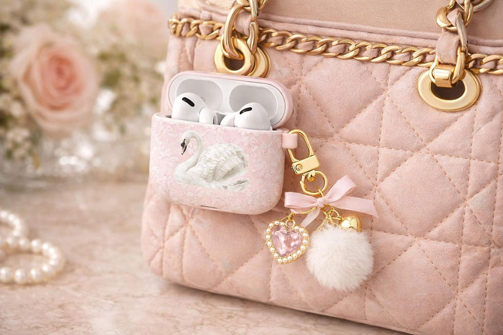 Thumbnail: airpod case, airpods case, cute airpod