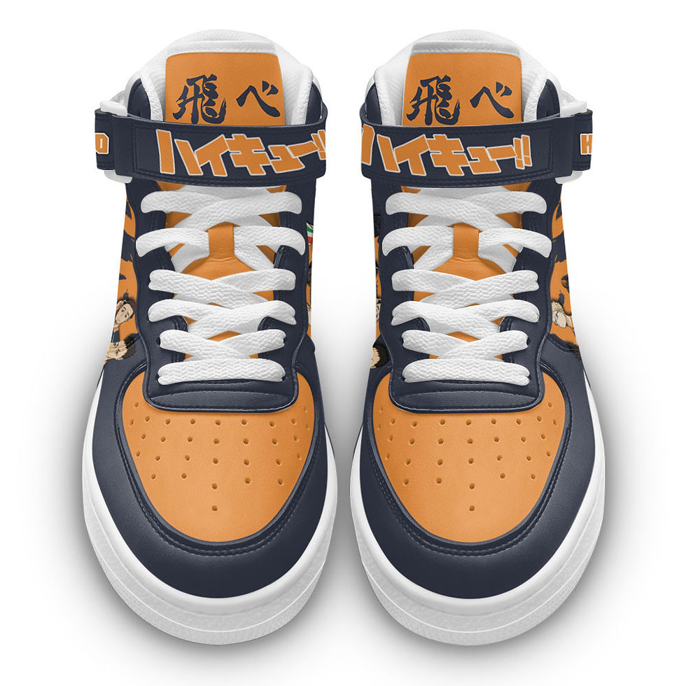 Thumbnail: custom sneaker, custom shoes