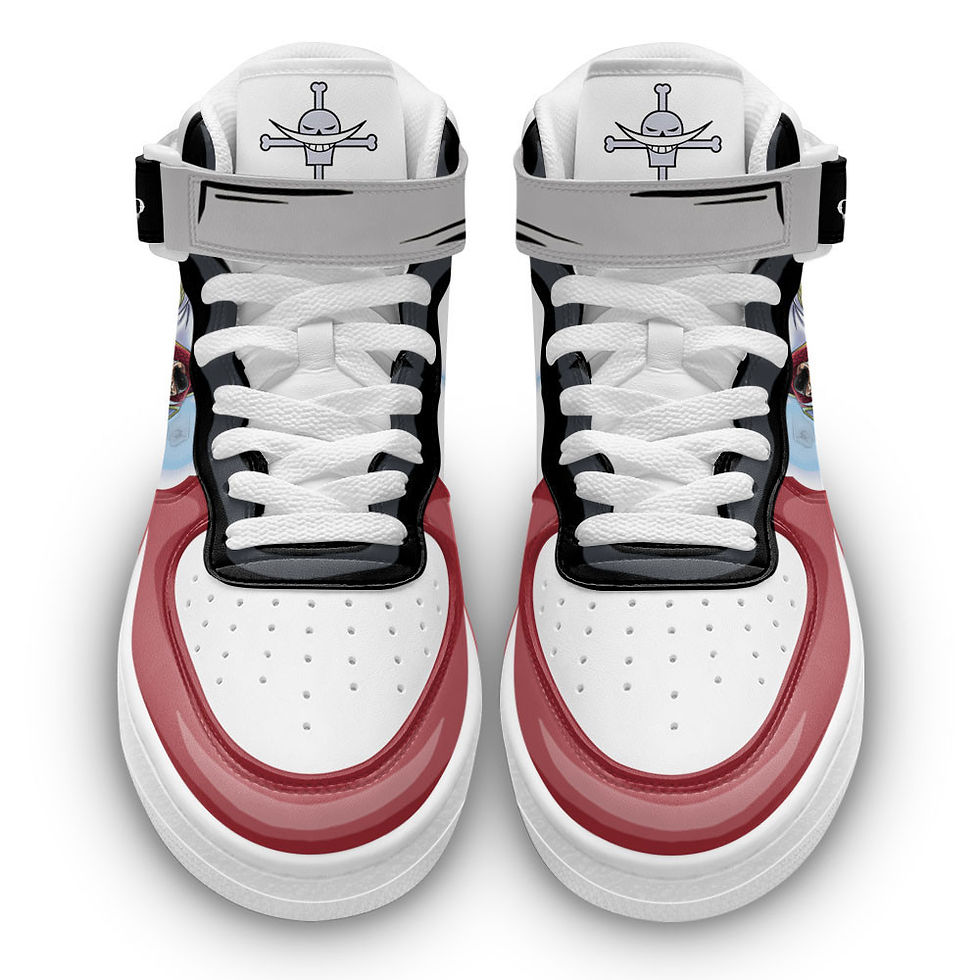 Thumbnail: custom sneaker, custom shoes