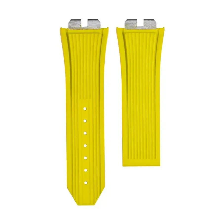 Hublot Big Bang Unico Rubber Strap Yellow