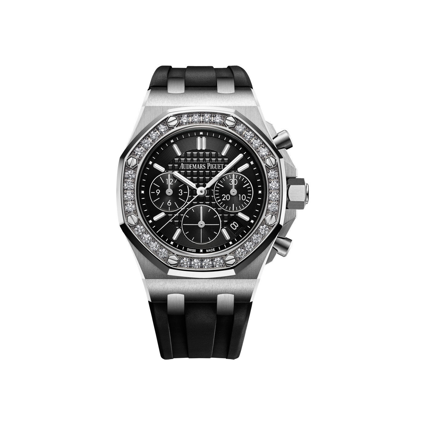 Audemars Piguet Royal Oak Offshore Chronograph Ref# 26231ST.ZZ.D002CA.01