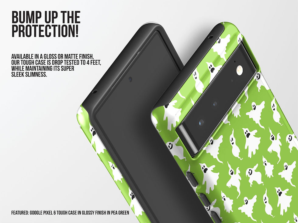 Thumbnail: Phone case, Tough Case, iPhone accessories, Phone cover