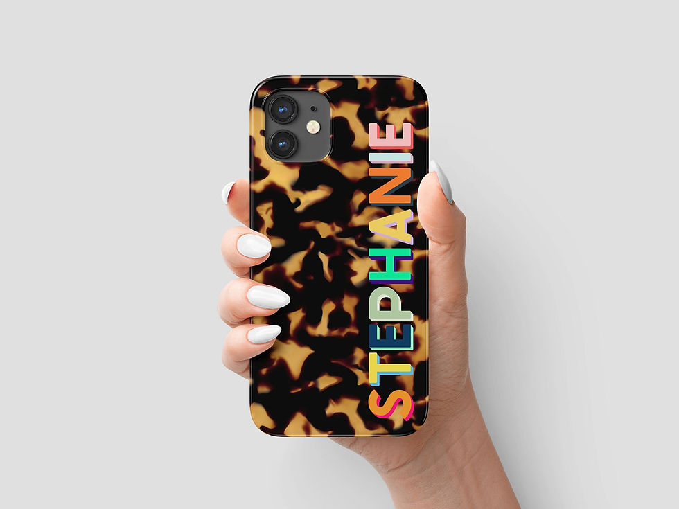 Thumbnail: Phone case, Tough Case, iPhone accessories, Phone cover