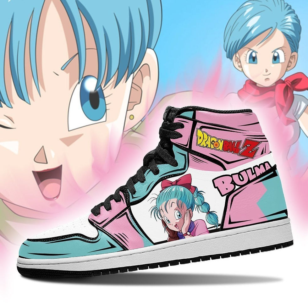 Thumbnail: custom sneaker, custom shoes