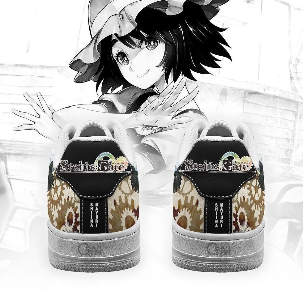 Thumbnail: custom sneaker, custom shoes