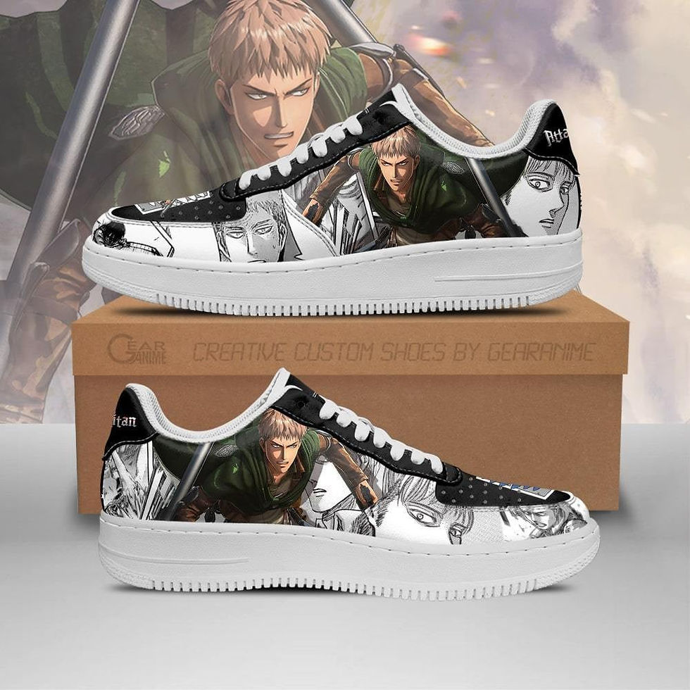 Thumbnail: custom sneaker, custom shoes