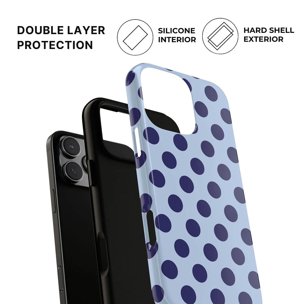 Thumbnail: Phone case, Tough Case, iPhone accessories, Phone cover
