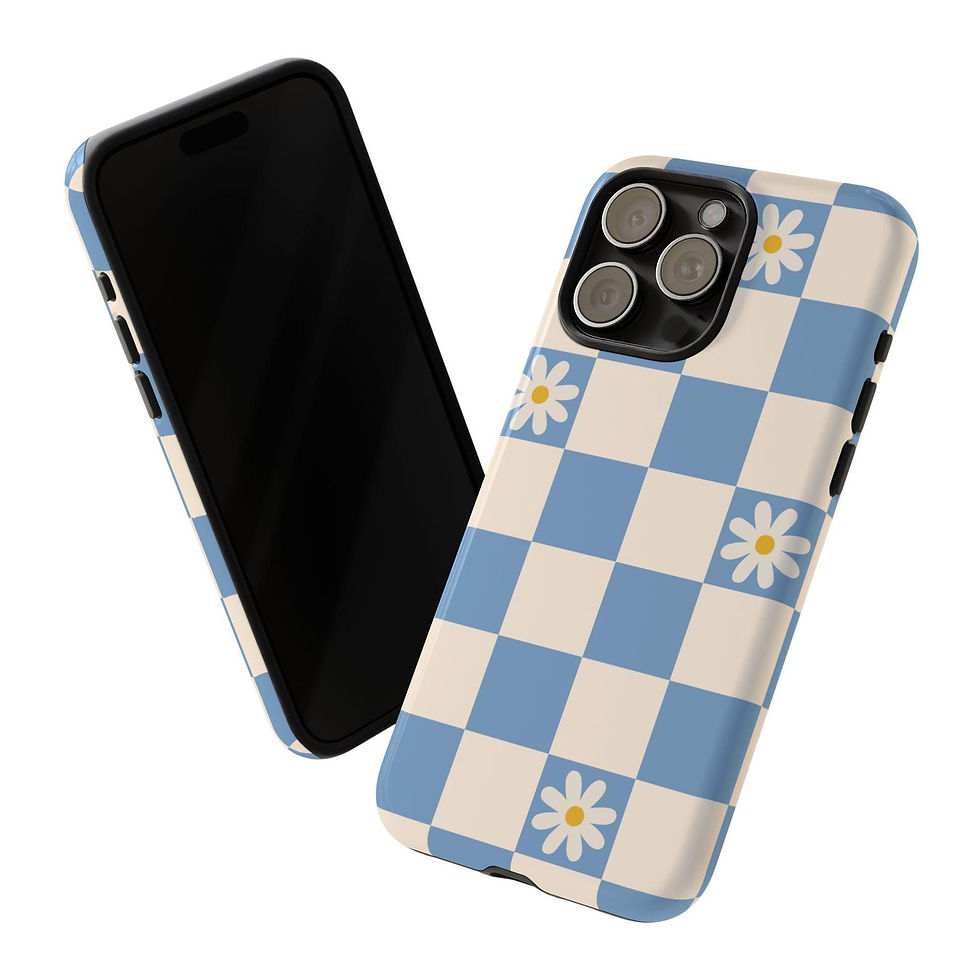Thumbnail: Phone case, Tough Case, iPhone accessories, Phone cover