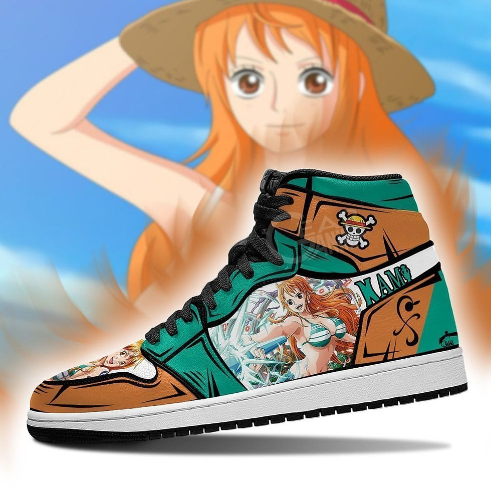 Thumbnail: custom sneaker, custom shoes