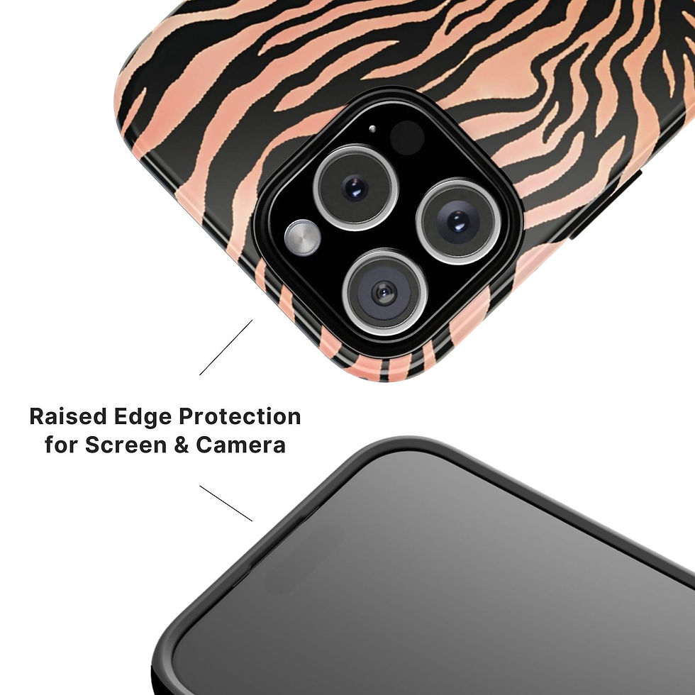 Thumbnail: Phone case, Tough Case, iPhone accessories, Phone cover