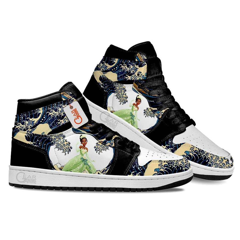 Thumbnail: custom sneaker, custom shoes