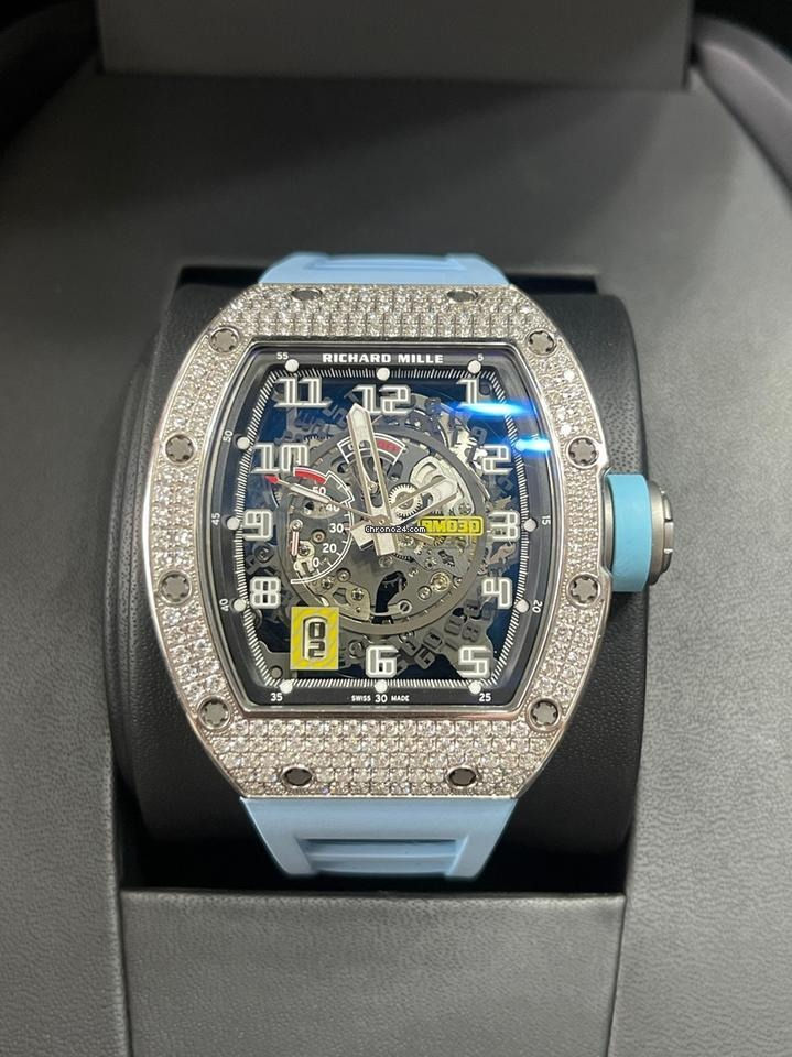 Richard Mille 030wg
