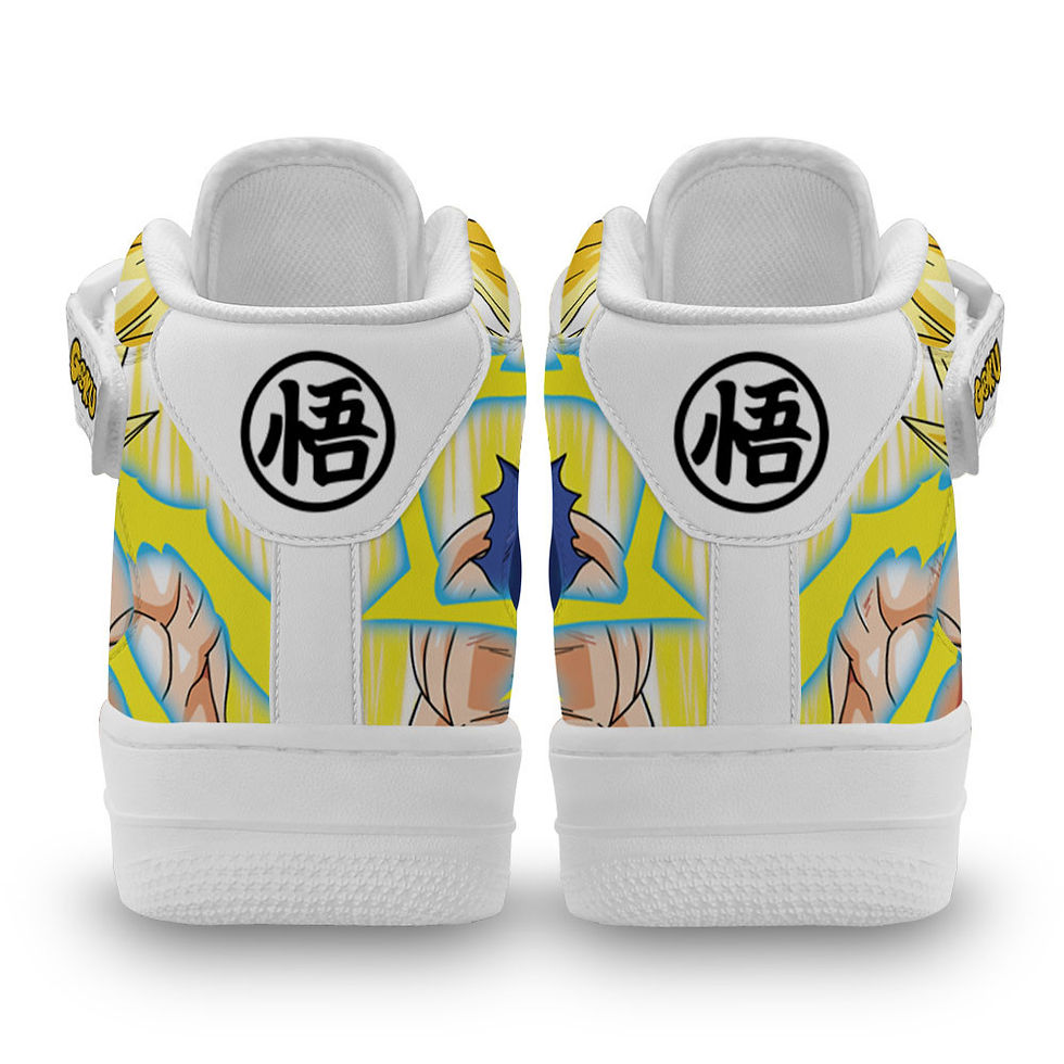 Thumbnail: custom sneaker, custom shoes