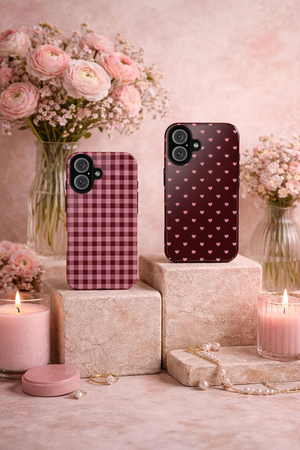 Thumbnail: Phone case, Tough Case, iPhone accessories, Phone cover