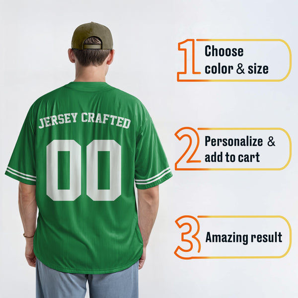 Thumbnail: custom jersey, blank jersey bulk, vintage sports jersey, oversized streetwear jersey, custom esports jersey, basketball jersey, blockecore outfit style