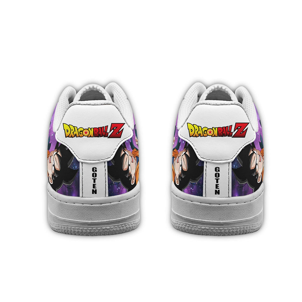 Thumbnail: custom sneaker, custom shoes