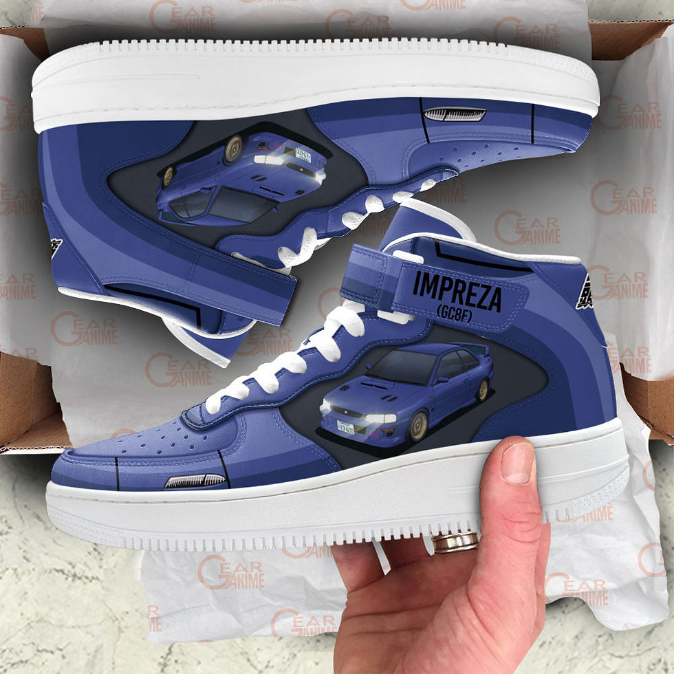 Thumbnail: custom sneaker, custom shoes