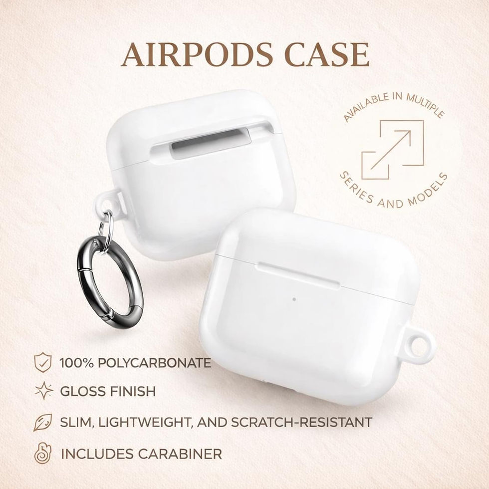 Thumbnail: airpod case, airpods case