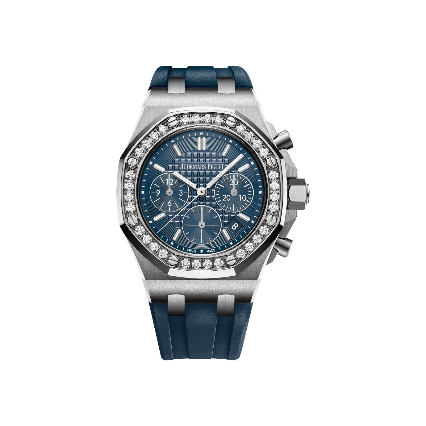 Audemars Piguet Royal Oak Offshore Chronograph Ref# 26231ST.ZZ.D027CA.01