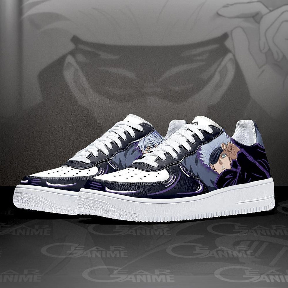 Thumbnail: custom sneaker, custom shoes