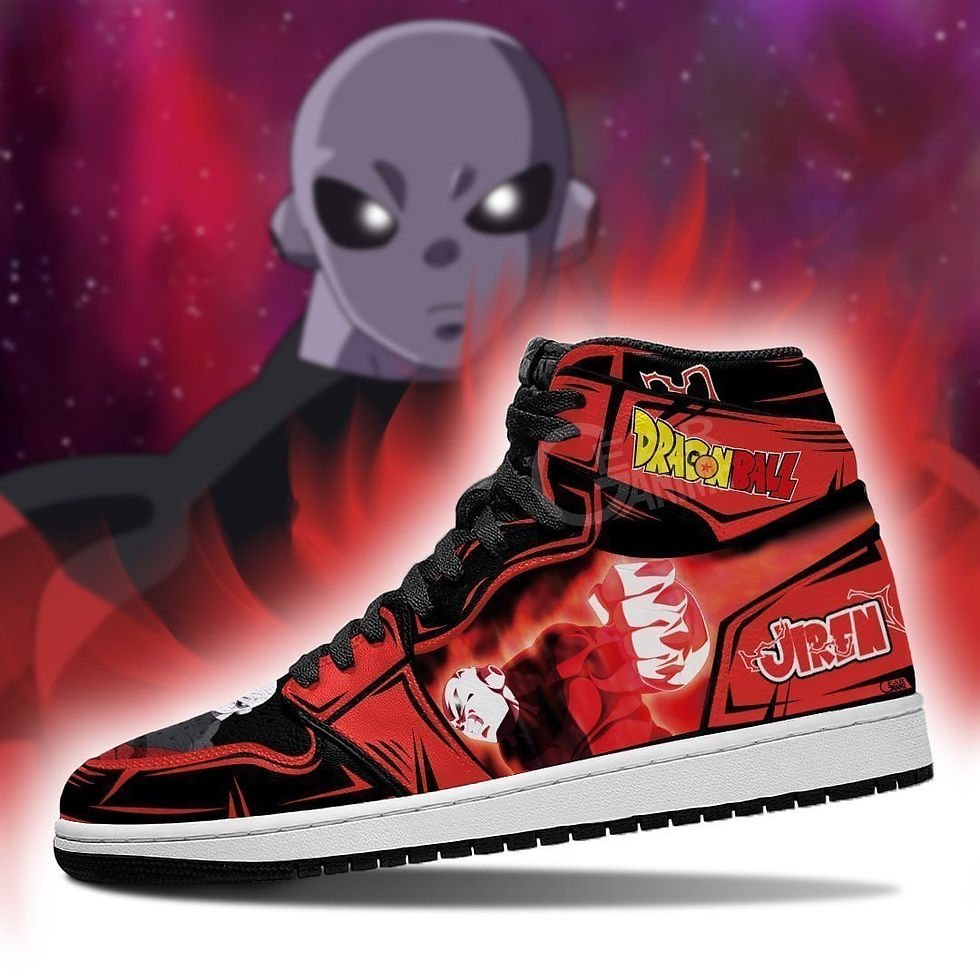 Thumbnail: custom sneaker, custom shoes