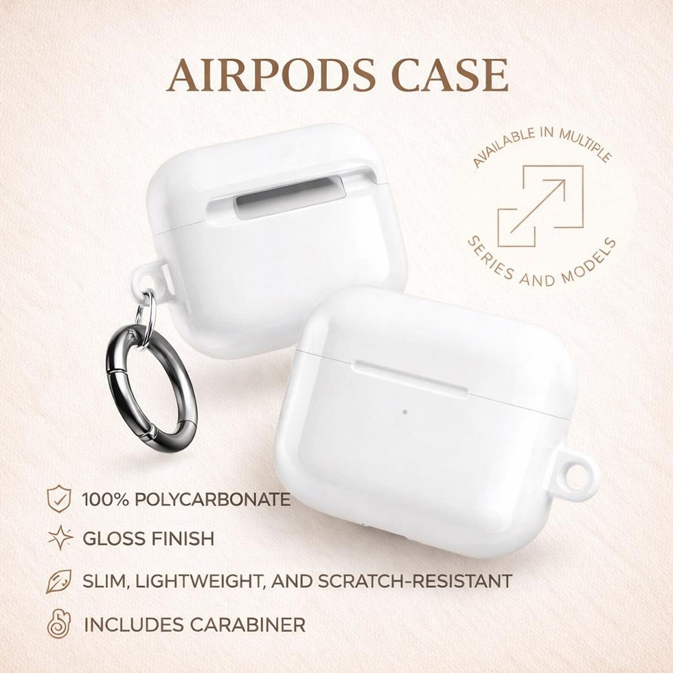 Thumbnail: airpod case, airpods case