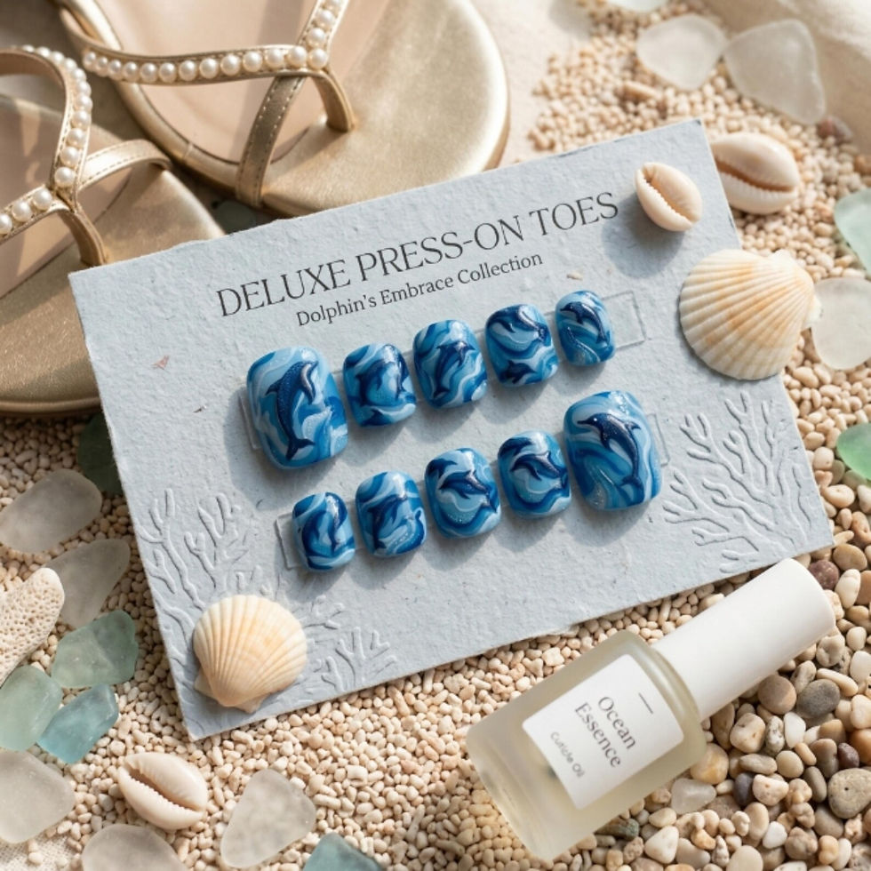 Thumbnail: press on nails, custom nails, fake nails, Nails Art, custom nail, Gift for her