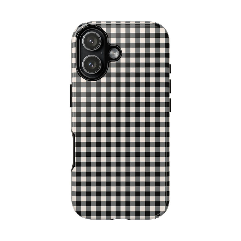 Thumbnail: Phone case, Tough Case, iPhone accessories, Phone cover