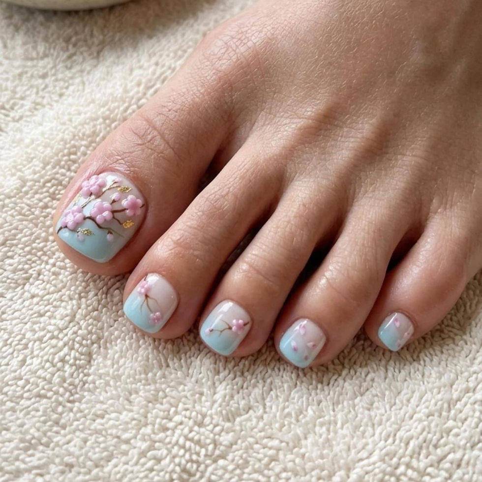 Thumbnail: press on nails, custom nails, fake nails, Nails Art, custom nail, Gift for her