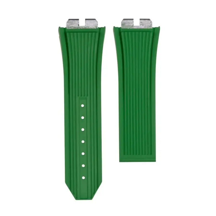 Hublot Big Bang Unico Rubber Strap Green