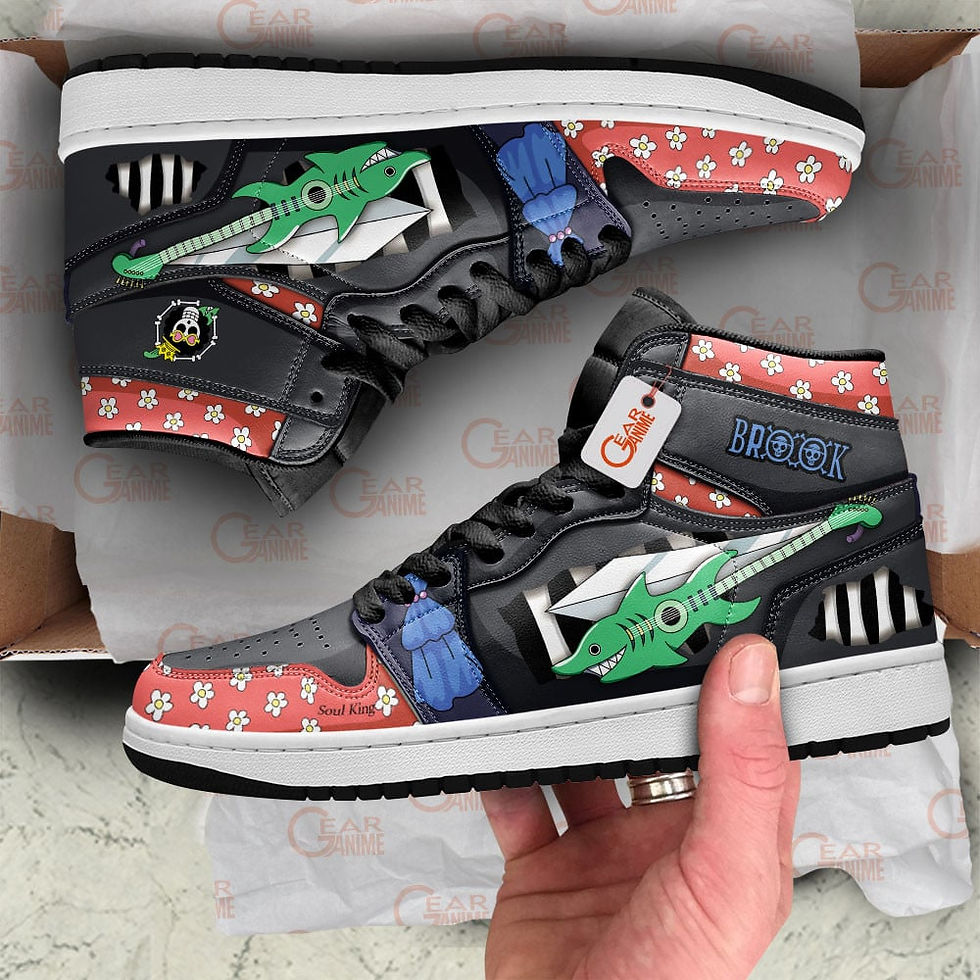 Thumbnail: custom sneaker, custom shoes