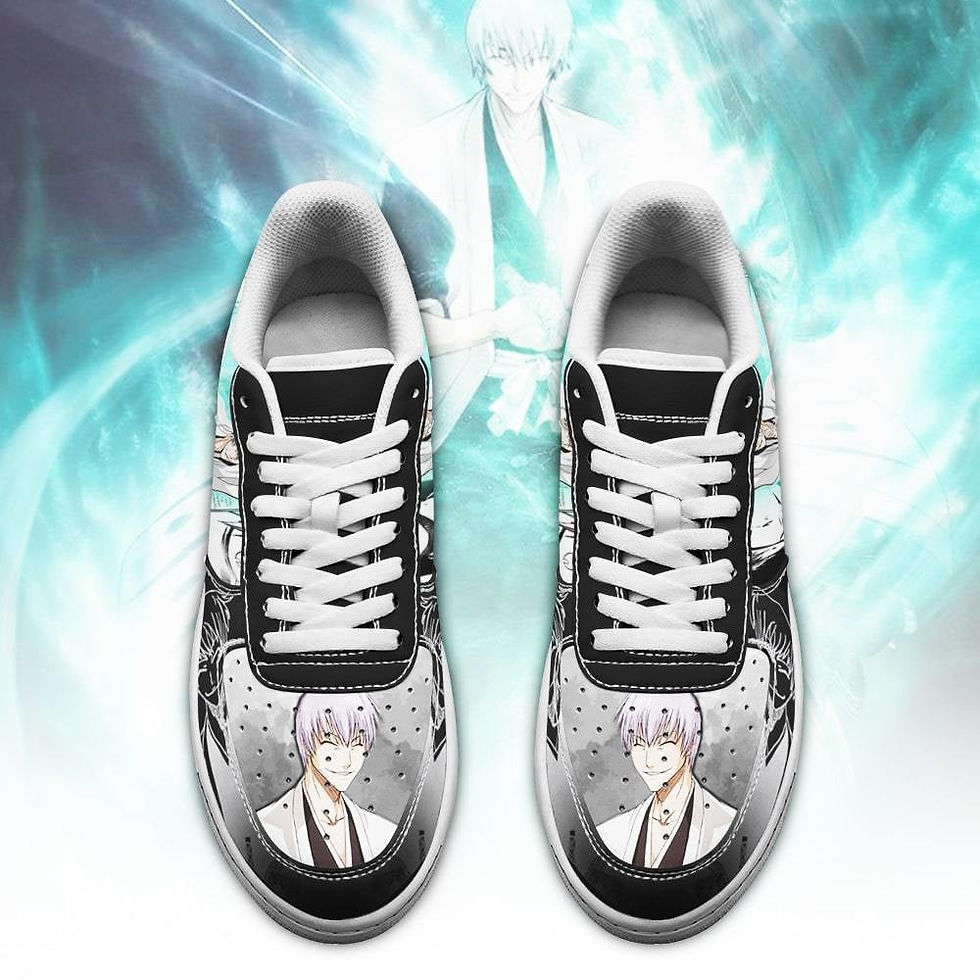 Thumbnail: custom sneaker, custom shoes