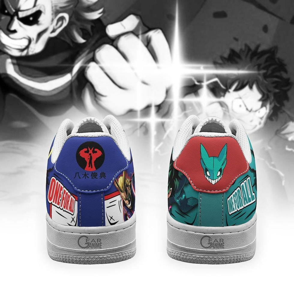 Thumbnail: custom sneaker, custom shoes