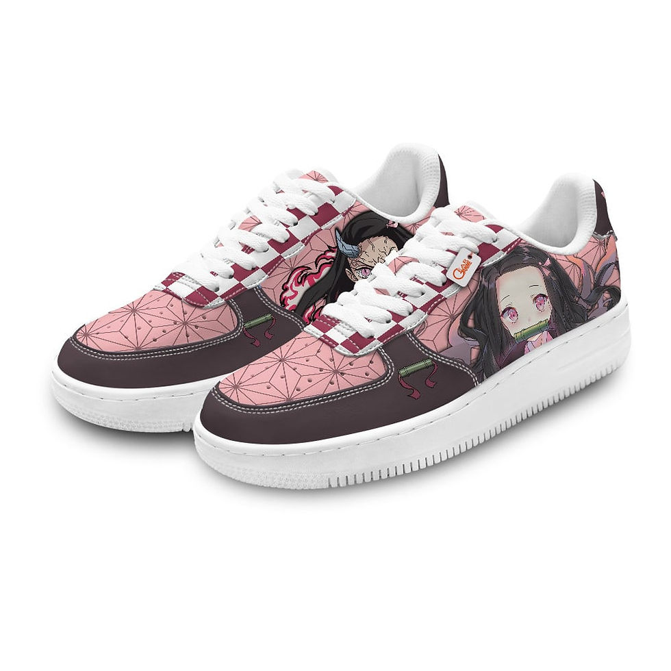 Thumbnail: custom sneaker, custom shoes