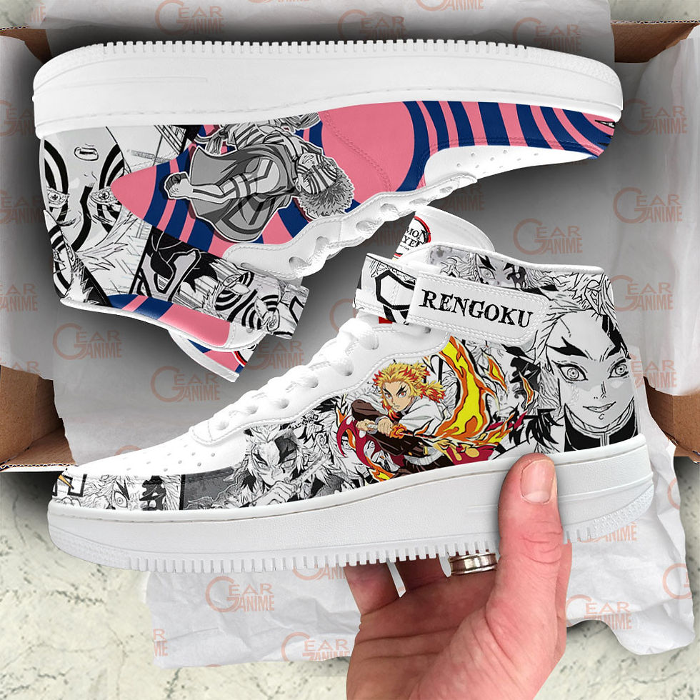 Thumbnail: custom sneaker, custom shoes