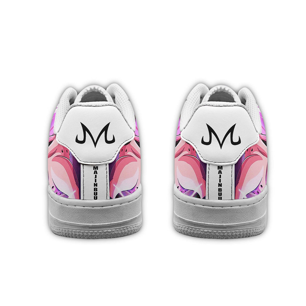 Thumbnail: custom sneaker, custom shoes