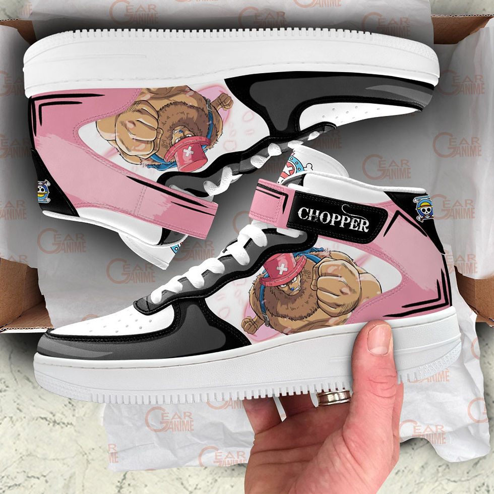 Thumbnail: custom sneaker, custom shoes