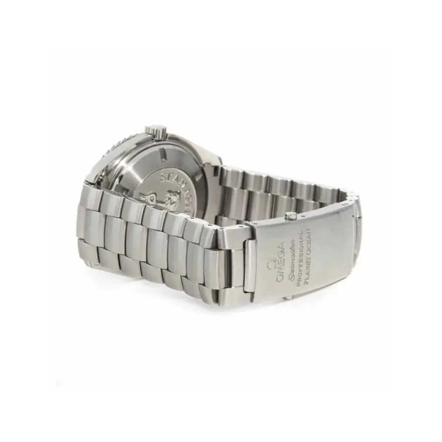 Thumbnail: Omega Black 45 MM