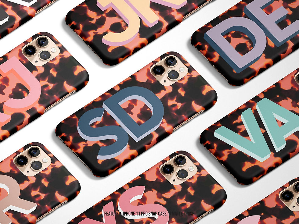 Thumbnail: Phone case, Tough Case, iPhone accessories, Phone cover
