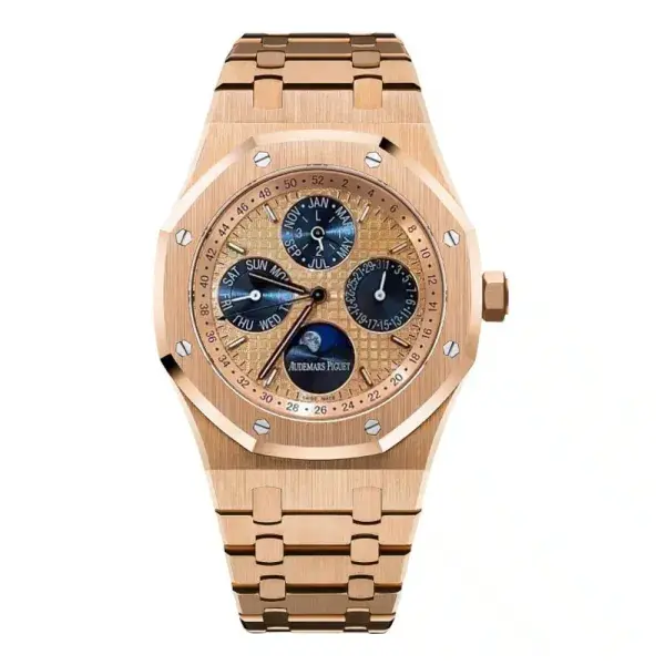 Audemars Piguet Royal Oak Perpetual Calendar 41mm Ref# 26584OR.OO.1220OR.01