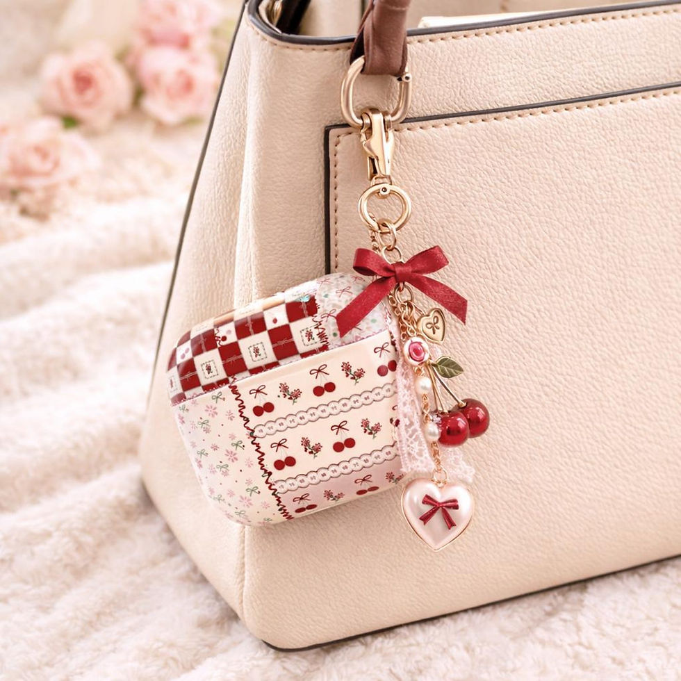 Thumbnail: airpod case, airpods case, cute airpod