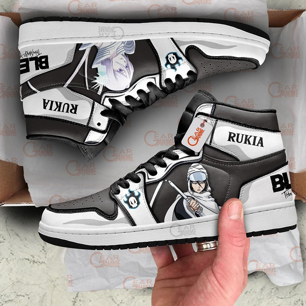 Thumbnail: custom sneaker, custom shoes