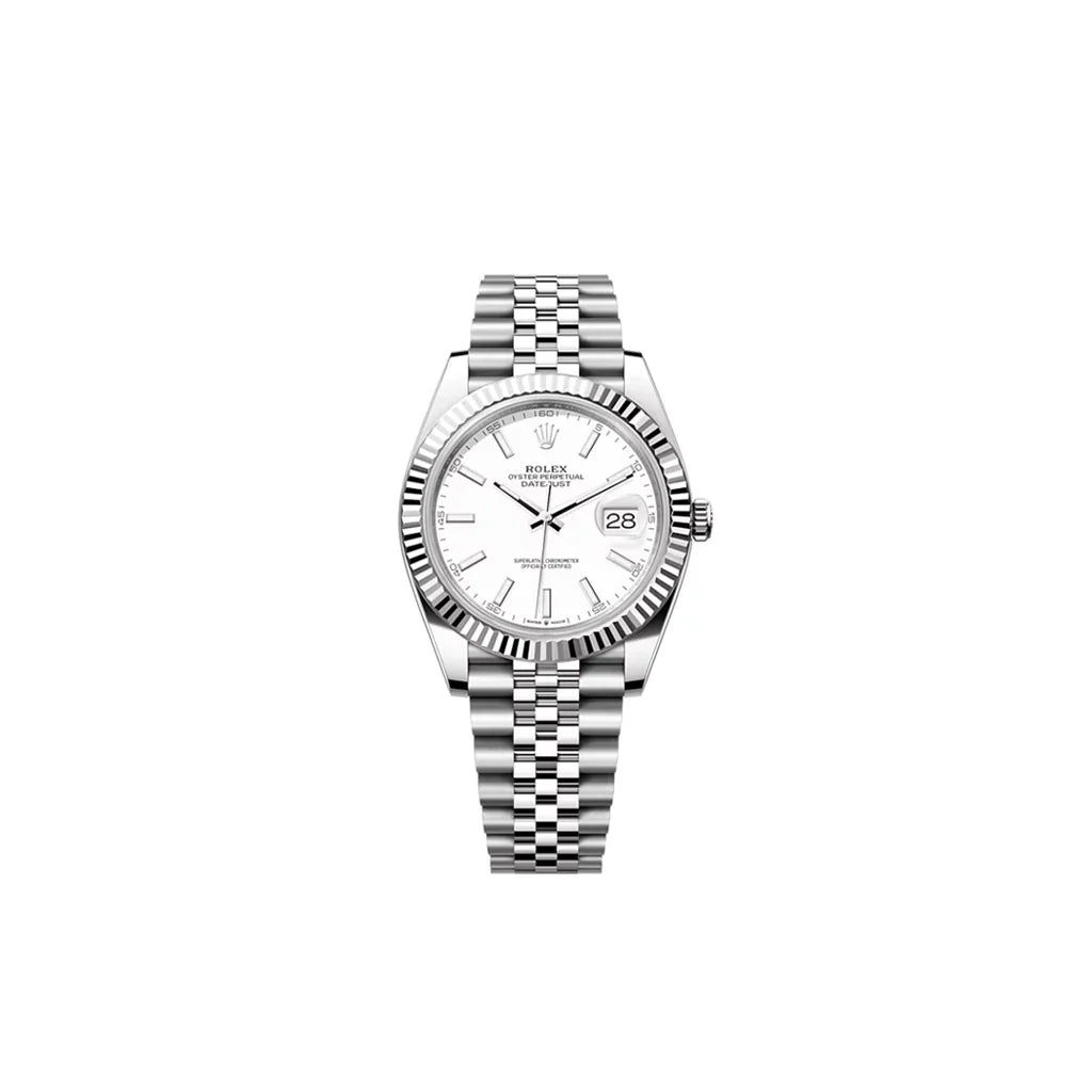 Rolex Oyster Perpetual Datejust Automatic Men’s Watch