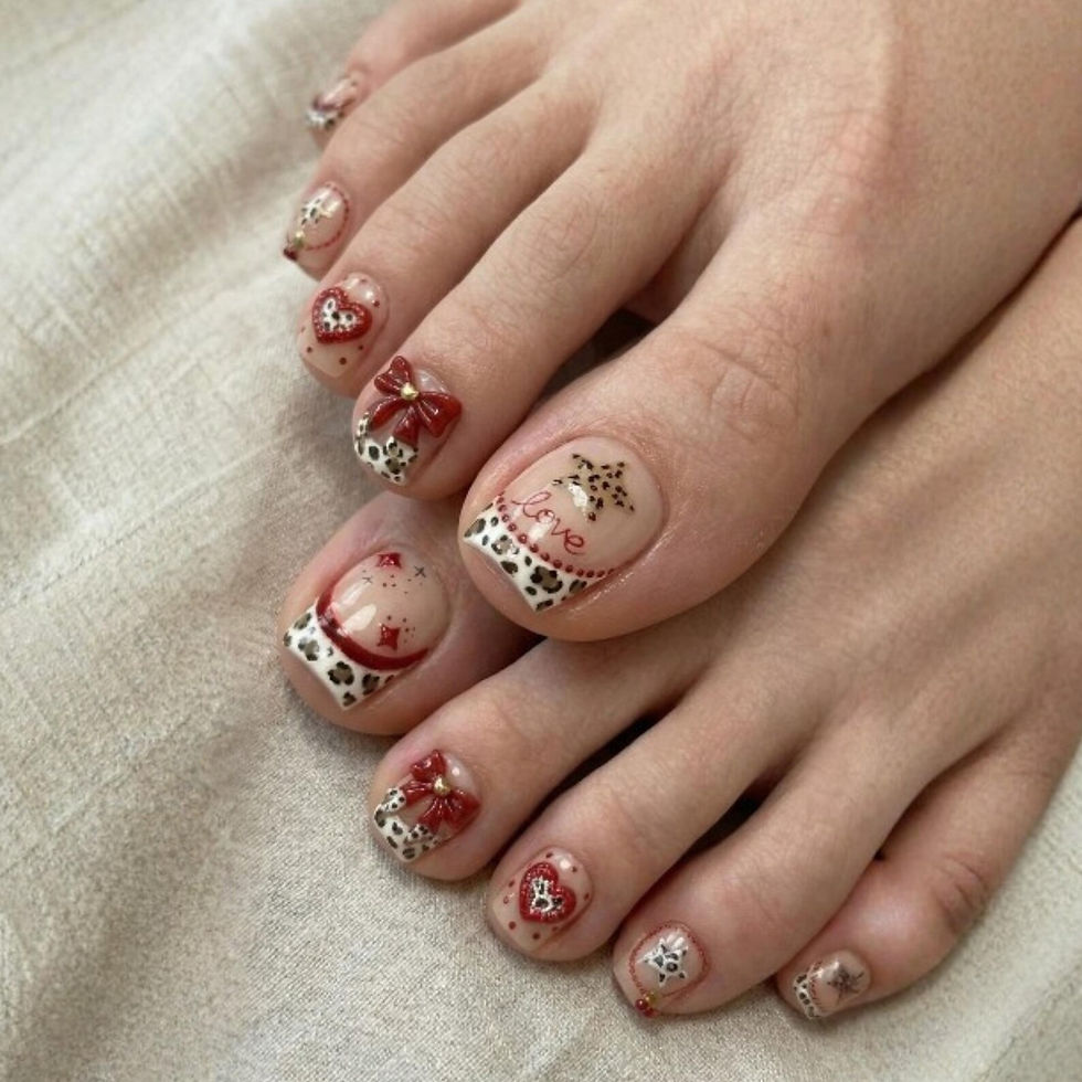Thumbnail: press on nails, custom nails, fake nails, Nails Art, custom nail, Gift for her
