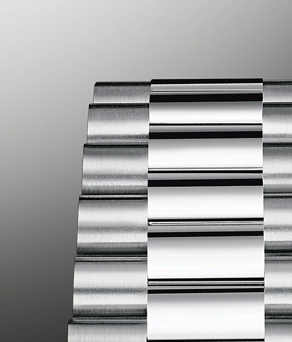 Thumbnail: Rolex Day-Date 40 Platinum Ref# 228396TBR-0012
