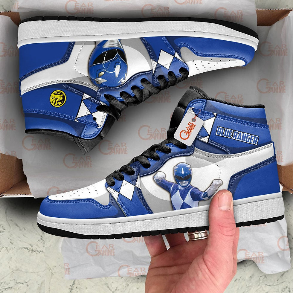 Thumbnail: custom sneaker, custom shoes