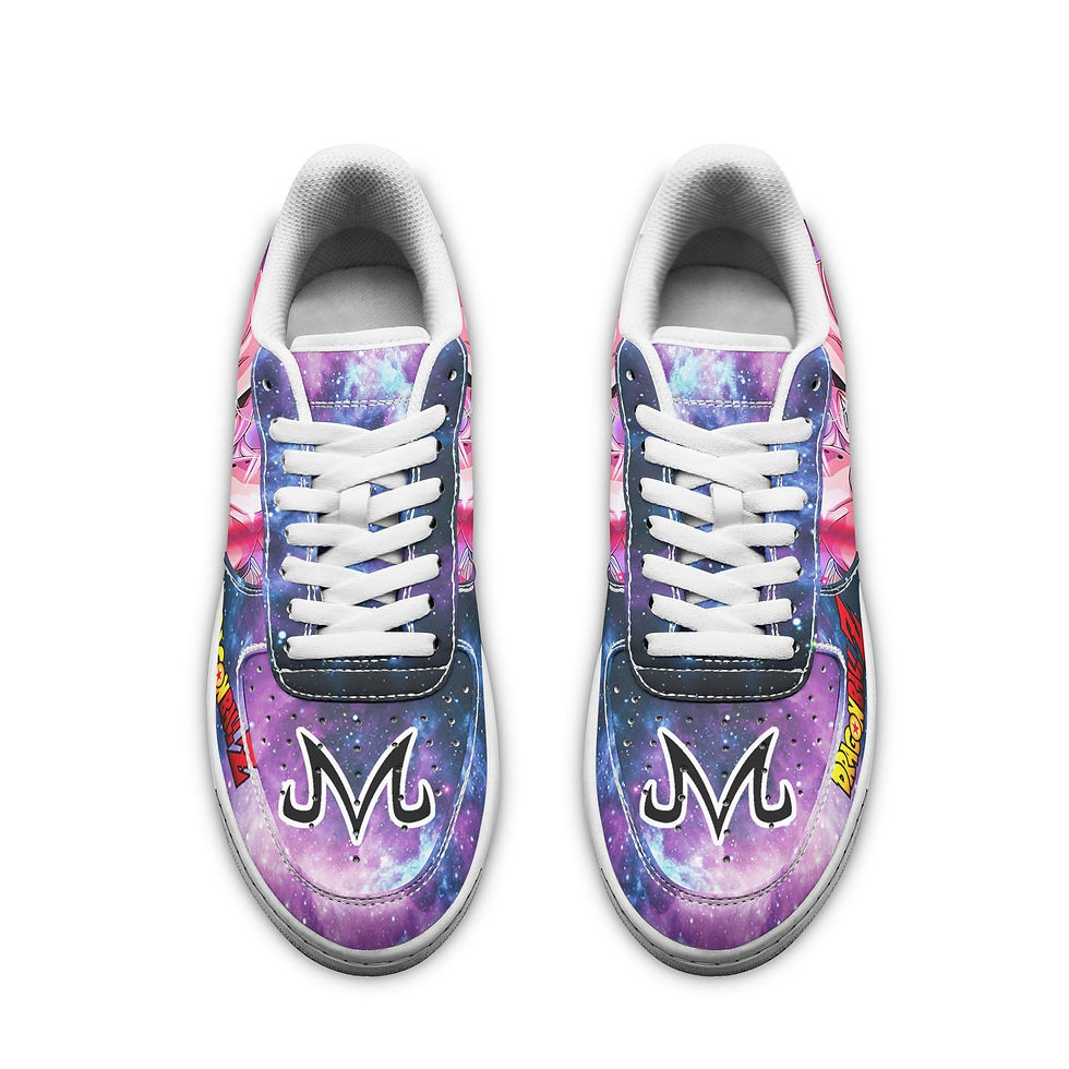 Thumbnail: custom sneaker, custom shoes