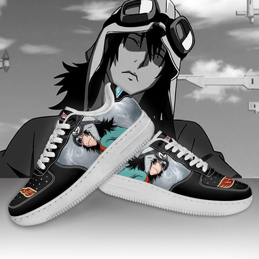 Thumbnail: custom sneaker, custom shoes