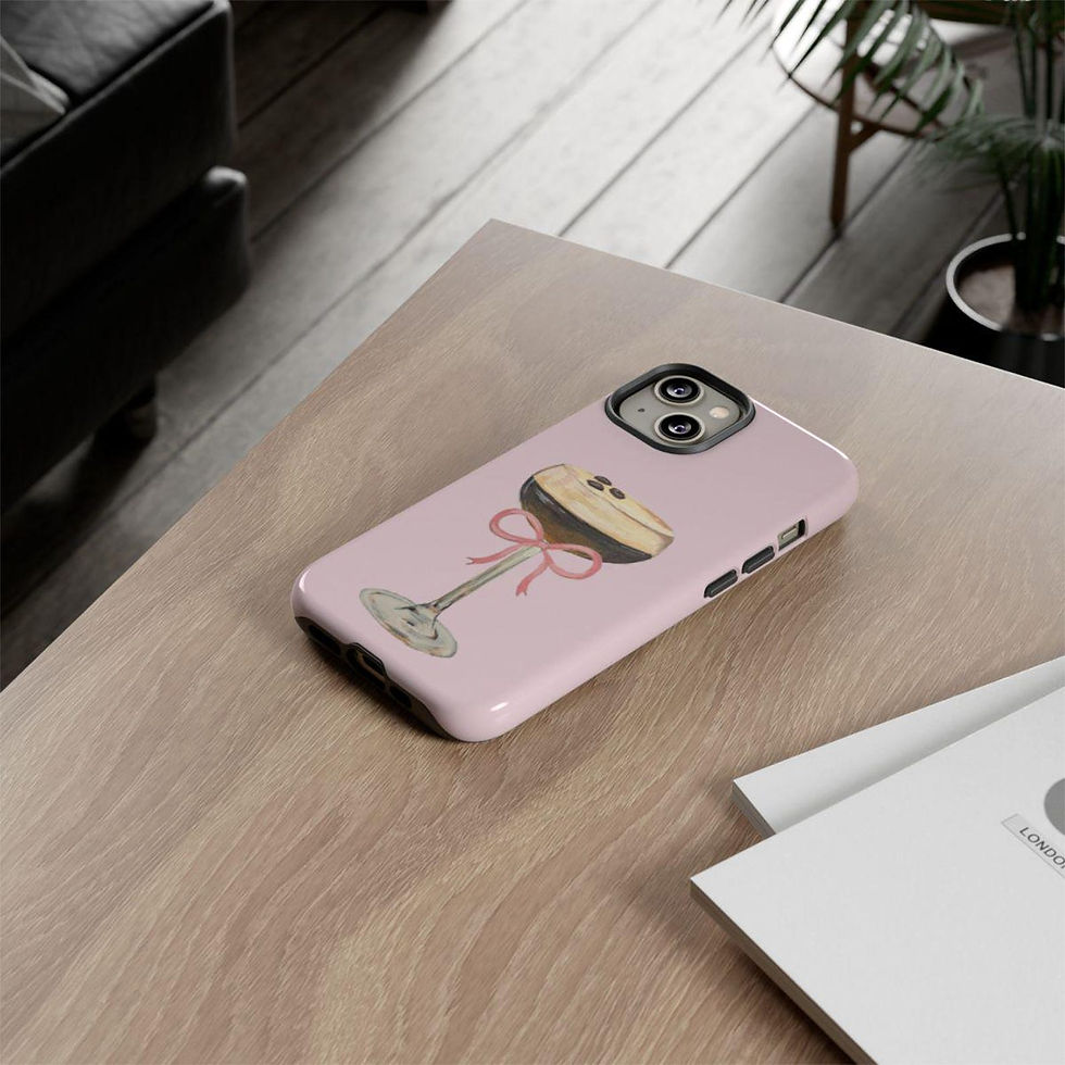 Phone case, Tough Case, iPhone accessories, Phone cover