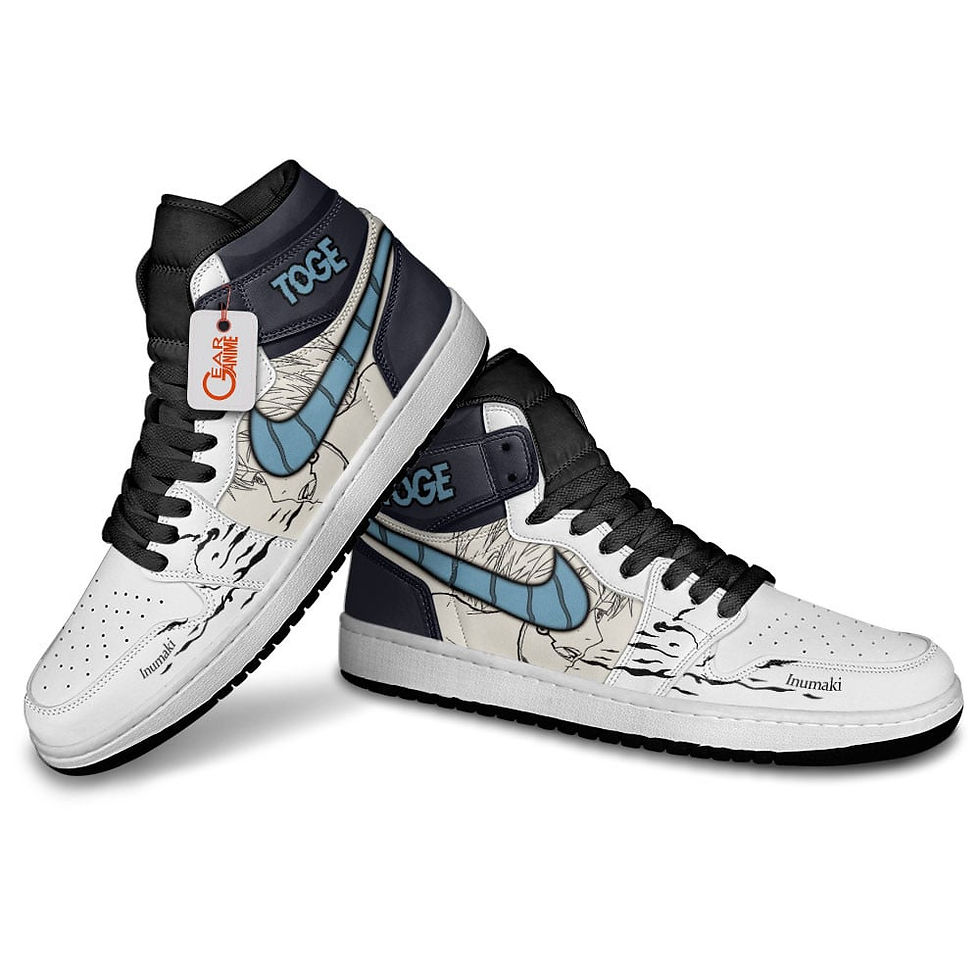 Thumbnail: custom sneaker, custom shoes